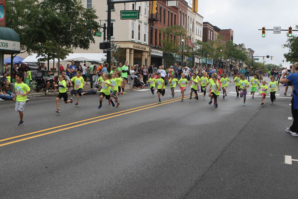 Gallery: Popcorn Festival